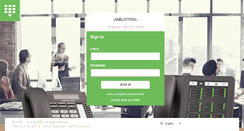 Desktop Screenshot of jablotool.com